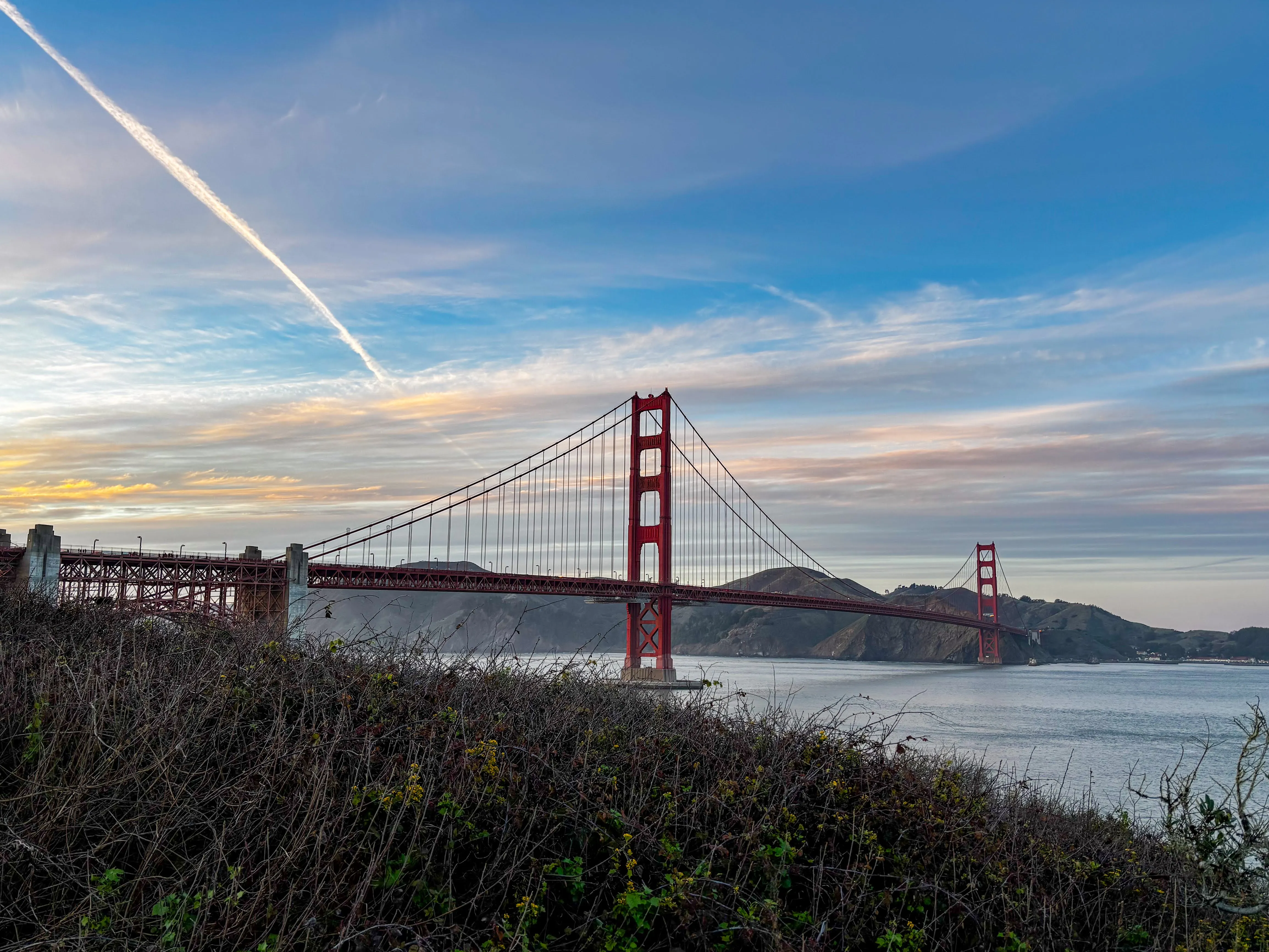 mon ciel préféré de 2024