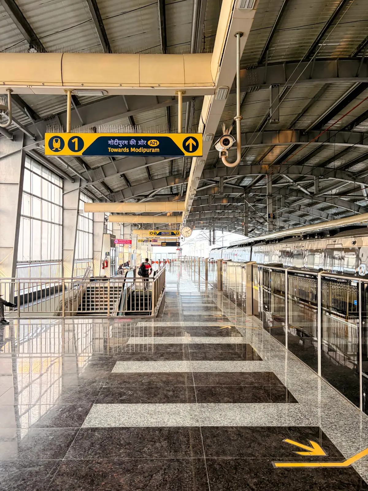 Platform